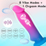 Realistic Dildo Vibrator