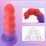 6.3'' Silicone Anal Beads