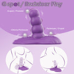 3 IN 1  Pad Vibrator