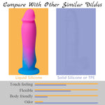 Realistic Dildo Vibrator